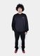 APPLEBUM ���åץ�Х� Logo Crew Sweat