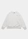 APPLEBUM ���åץ�Х� Logo Crew Sweat