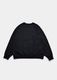 APPLEBUM ���åץ�Х� Logo Crew Sweat