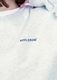 APPLEBUM ���åץ�Х� Logo Crew Sweat