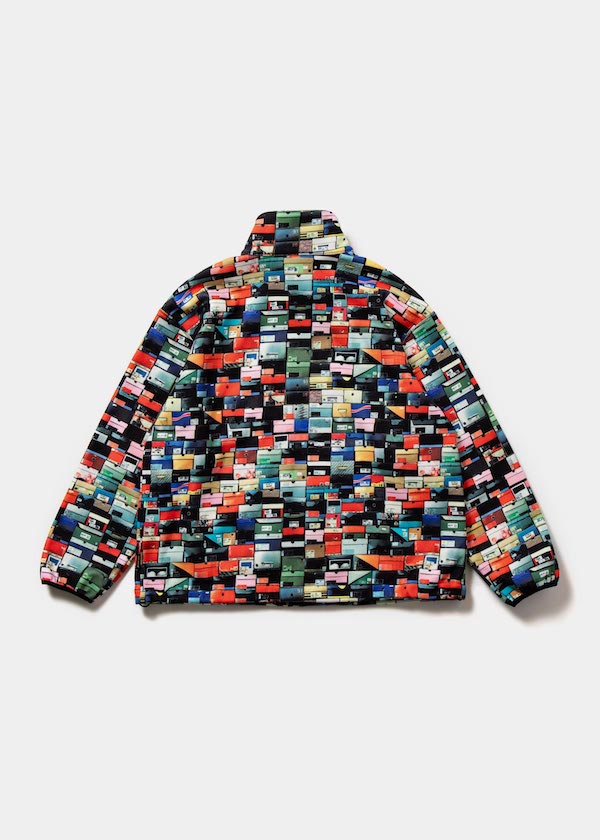 APPLEBUM ���åץ�Х� ��K.B.A.S.�� Fleece Jacket