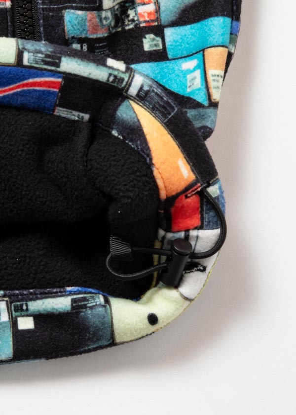 APPLEBUM ���åץ�Х� ��K.B.A.S.�� Fleece Jacket