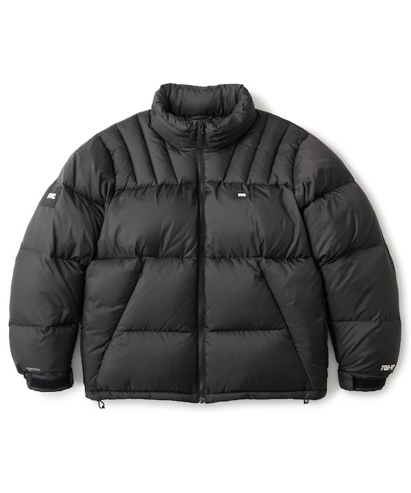 FTC エフティーシー PERTEX DOWN JACKET | FTC / エフティーシー | WHATZIS