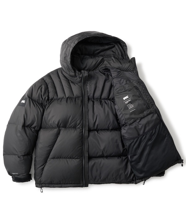FTC ���եƥ������� PERTEX DOWN JACKET