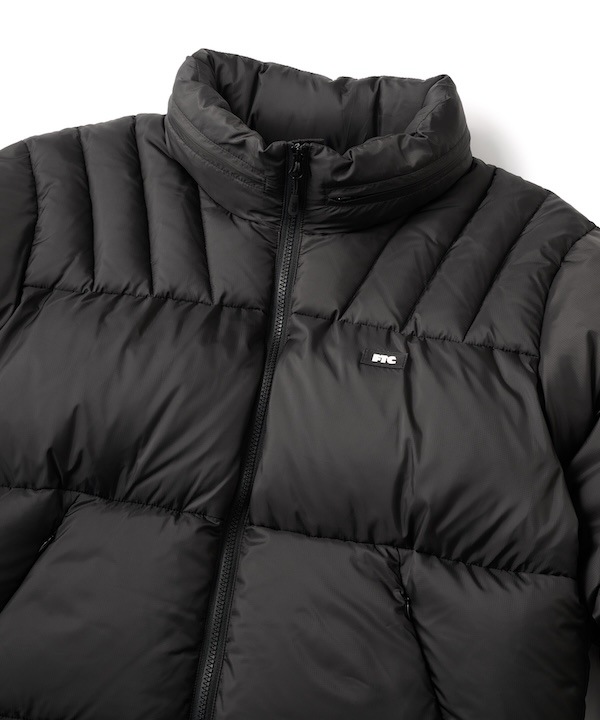 FTC ���եƥ������� PERTEX DOWN JACKET