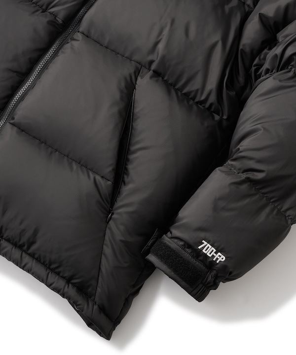 FTC ���եƥ������� PERTEX DOWN JACKET