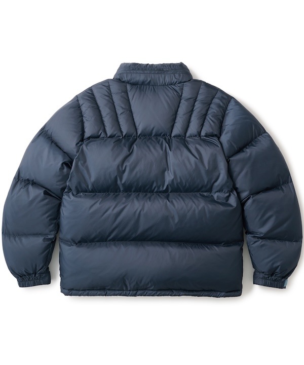 FTC ���եƥ������� PERTEX DOWN JACKET
