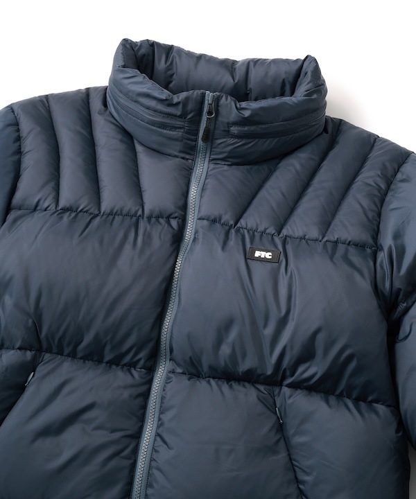 FTC ���եƥ������� PERTEX DOWN JACKET