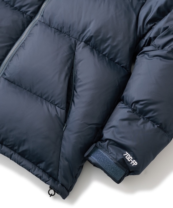 FTC ���եƥ������� PERTEX DOWN JACKET