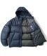 FTC ���եƥ������� PERTEX DOWN JACKET