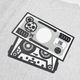 SAMUEL x MANKEY CREWNECK SWEAT
