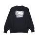 SAMUEL x MANKEY CREWNECK SWEAT