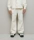 BAL �Х� HERRINGBONE CREW PANT