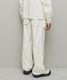 BAL �Х� HERRINGBONE CREW PANT