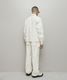 BAL �Х� HERRINGBONE CREW PANT