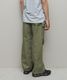 BAL �Х� HERRINGBONE CREW PANT