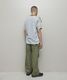 BAL �Х� HERRINGBONE CREW PANT