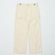 BAL �Х� HERRINGBONE CREW PANT