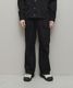 BAL �Х� HERRINGBONE CREW PANT