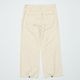 BAL �Х� HERRINGBONE CREW PANT