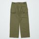 BAL �Х� HERRINGBONE CREW PANT