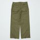 BAL �Х� HERRINGBONE CREW PANT