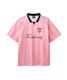 FTC ���եƥ������� STRIPE LOGO SOCCER JERSEY