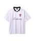 FTC ���եƥ������� STRIPE LOGO SOCCER JERSEY