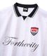 FTC ���եƥ������� STRIPE LOGO SOCCER JERSEY