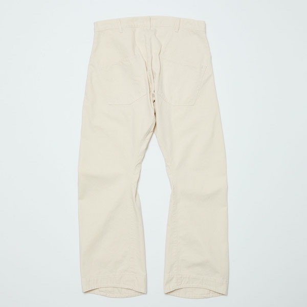BAL �Х� ARTICULATED LOOSE STRAIGHT LEG 5P JEAN