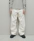 BAL �Х� ARTICULATED LOOSE STRAIGHT LEG 5P JEAN