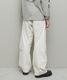 BAL �Х� ARTICULATED LOOSE STRAIGHT LEG 5P JEAN