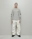 BAL �Х� ARTICULATED LOOSE STRAIGHT LEG 5P JEAN