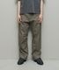BAL �Х� ARTICULATED LOOSE STRAIGHT LEG 5P JEAN