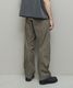 BAL �Х� ARTICULATED LOOSE STRAIGHT LEG 5P JEAN