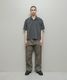 BAL �Х� ARTICULATED LOOSE STRAIGHT LEG 5P JEAN