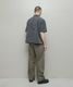 BAL �Х� ARTICULATED LOOSE STRAIGHT LEG 5P JEAN