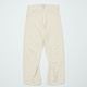 BAL �Х� ARTICULATED LOOSE STRAIGHT LEG 5P JEAN