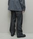 BAL �Х� ARTICULATED LOOSE STRAIGHT LEG 5P JEAN