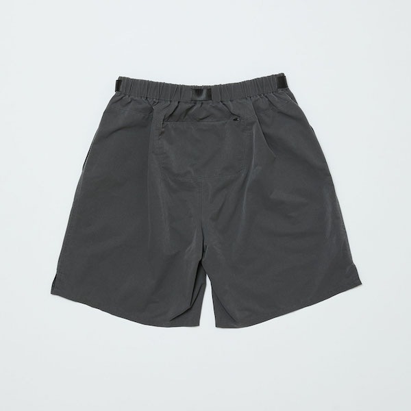 BAL �Х� COOL DOTS BELTED SHORT