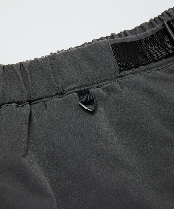 BAL �Х� COOL DOTS BELTED SHORT