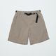 BAL �Х� COOL DOTS BELTED SHORT