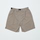 BAL �Х� COOL DOTS BELTED SHORT