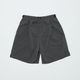 BAL �Х� COOL DOTS BELTED SHORT