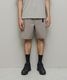 BAL �Х� COOL DOTS BELTED SHORT