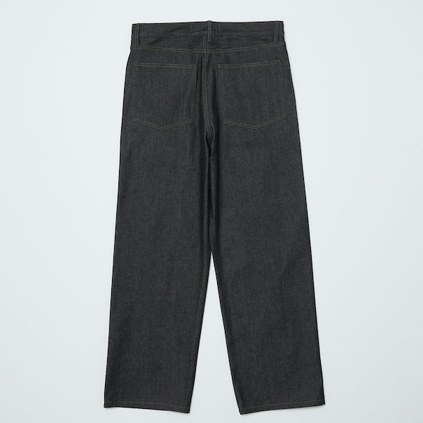 BAL �Х� 12OZ STRAIGHT LEG 5P JEAN