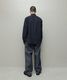 BAL �Х� 12OZ STRAIGHT LEG 5P JEAN