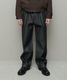 BAL �Х� 12OZ STRAIGHT LEG 5P JEAN