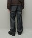 BAL �Х� 12OZ STRAIGHT LEG 5P JEAN