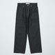 BAL �Х� 12OZ STRAIGHT LEG 5P JEAN